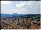 foto Firenze dal campanile di Giotto